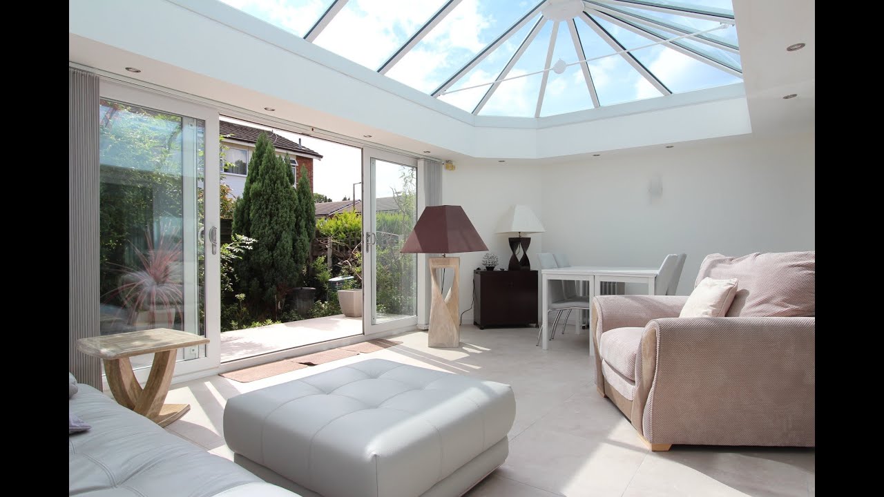 John Mellor Estate Agents - Beaminster Avenue - Heaton Mersey