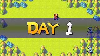 Advance Wars Walkthrough -Training- Part 1 (Training)
