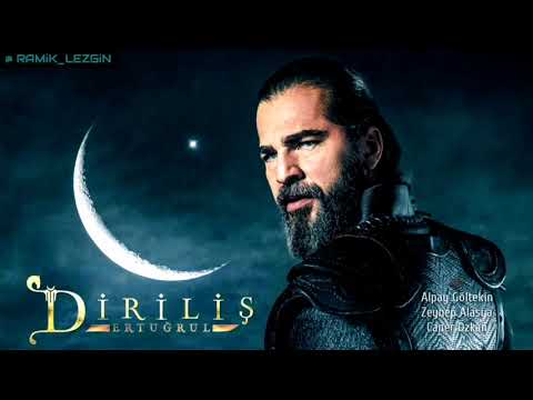 Diriliş Ertuğrul Müzikleri - Jenerik V2