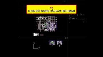 Bạn muốn Set Current các đối tượng Dim, Text, Layer! #lispautocad #autocad #kysuxaydung #shopdrawing