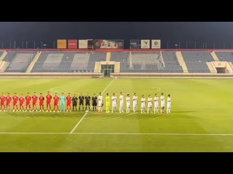 🔴 LIVE REACTION TIMNAS INDONESIA U23 VS UNI EMIRAT ARAB U23 | FRINDLY MATCH #timnas