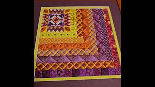 Register for this incredible needlepoint class by Debbie Rowley at egascr.org/2025 today!