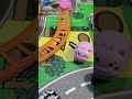 I’m Hello Kitty Train & Beruang Bus Tumpuk 5 🚂🎀🐻 Mega Stack Adventure