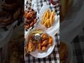 Blazer’s Hot Wings in Commerce, GA