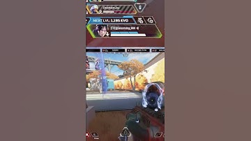 Ash just accepted the kidnap atp  #apexlegends #apex #apexlegendsclips