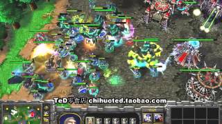 【TED出品】20141130 2V2之我需要奇迹 TM