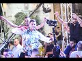 إستقبال مميز للعريس ايهاب يغمور مع مؤيد البوريني وشادي البوريني وقاسم النجار تسجيلات العميد