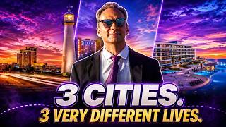 Biloxi vs Gulfport vs Ocean Springs Which One Fits You Best?