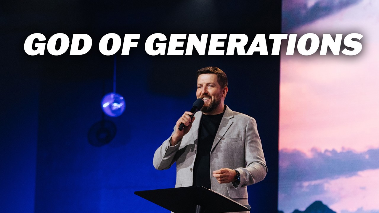 God of Generations