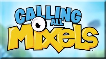 Calling All Mixels - Android Gameplay HD