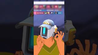 When the Grenade Lands Just Right (Overwatch 2 Funny Moments)