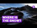Lack of snow sees some ski fields delay opening, but one is beating the winter blues | Stuff.co.nz
