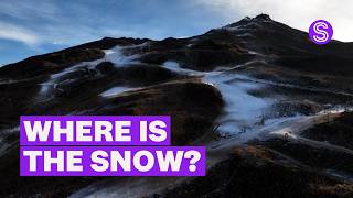 Lack Of Snow Sees Some Ski Fields Delay Opening, But One Is Beating The Winter Blues Stuff.co.nz