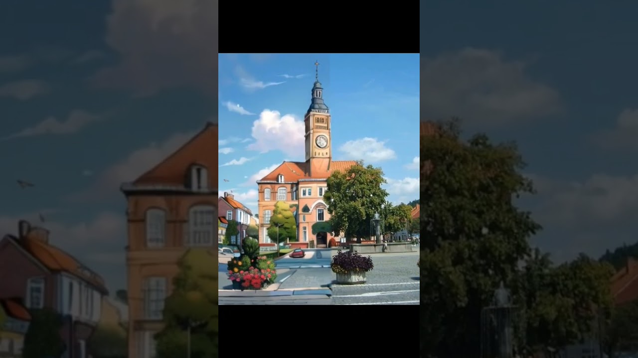 Sušice, Czech Republic