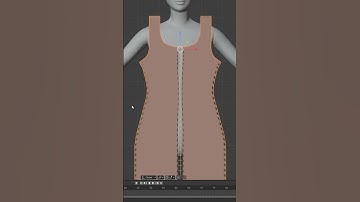 Sims 4 CC Mesh Tutorial coming soon #Shorts