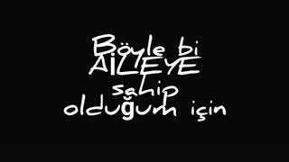 Ödcfc Sonsuz Baba Fark Et