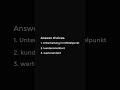 Wählen Sie den Ausdruck, der den Wert hinter den Richtlinien für gesponserte Anzeigen von Amazon