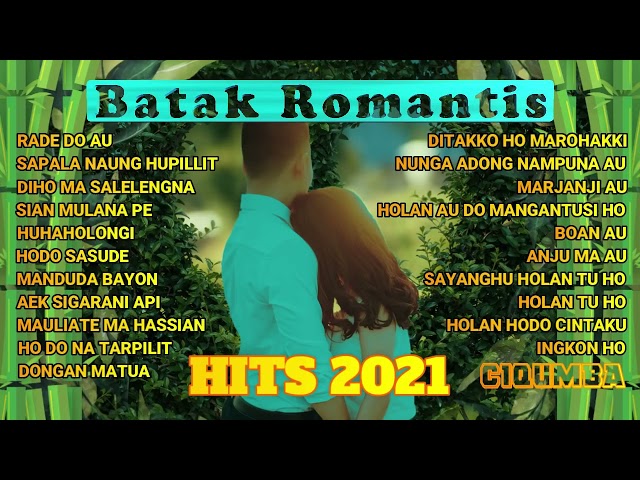 Lagu Batak Paling Romantis Dan Paling Hits 2024 class=