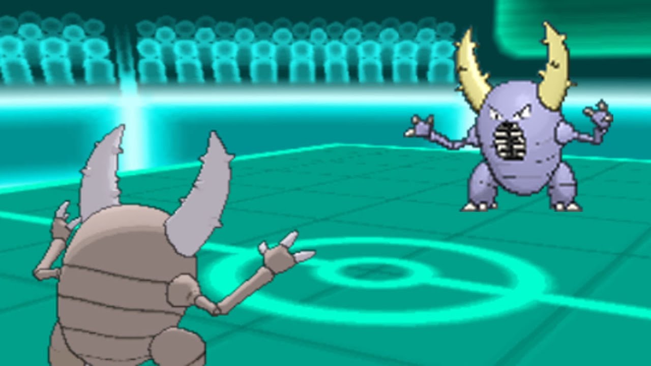 EPIC PINSIR SWEEP★ YouTube