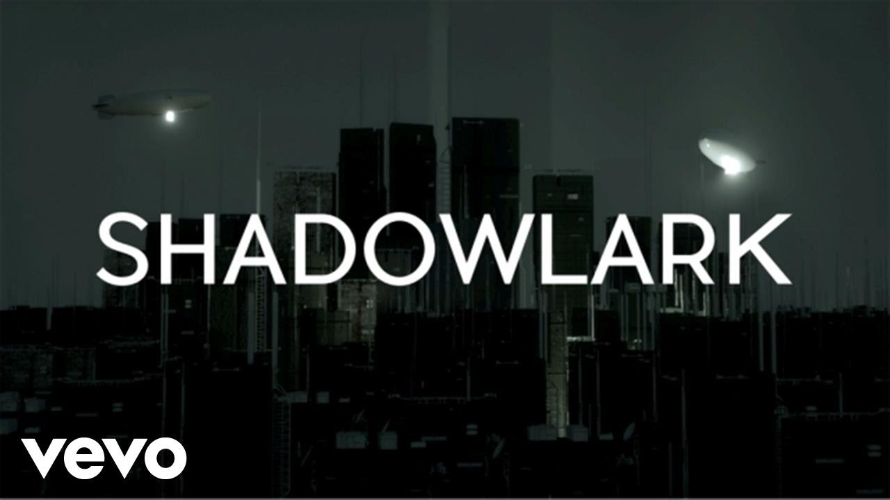 Sleduj Shadowlark - Control na YouTube Sleduj Shadowlark - Control na YouTube