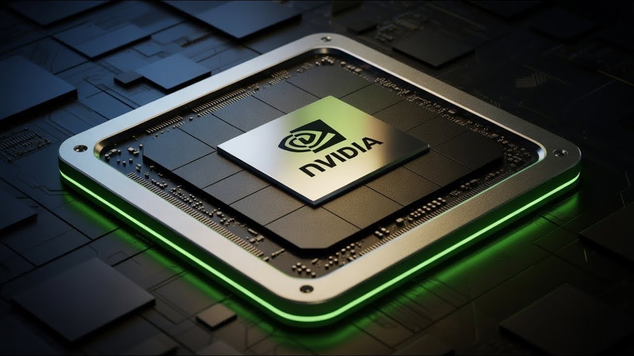 Процессор NVIDIA Vera 2026 года — тот самый, который уничтожит Intel и AMD?! (Самый большой сюрпр...