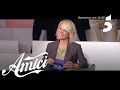 #Amici23: il Serale Ã¨ sempre piÃ¹ vicino