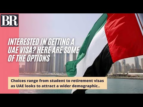 All you need to know about UAE visas, and relocation