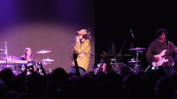 Quadeca - Pretty Privilege (Live in Atlanta)