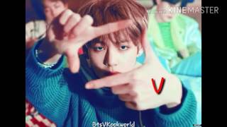 VKook _ Moment 170213