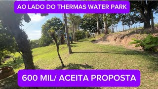 🚨 CHÁCARA DE 5.000m² POR APENAS R$ 600 MIL! 😱 ACEITA PROPOSTA  EM SÃO PEDRO(SP)