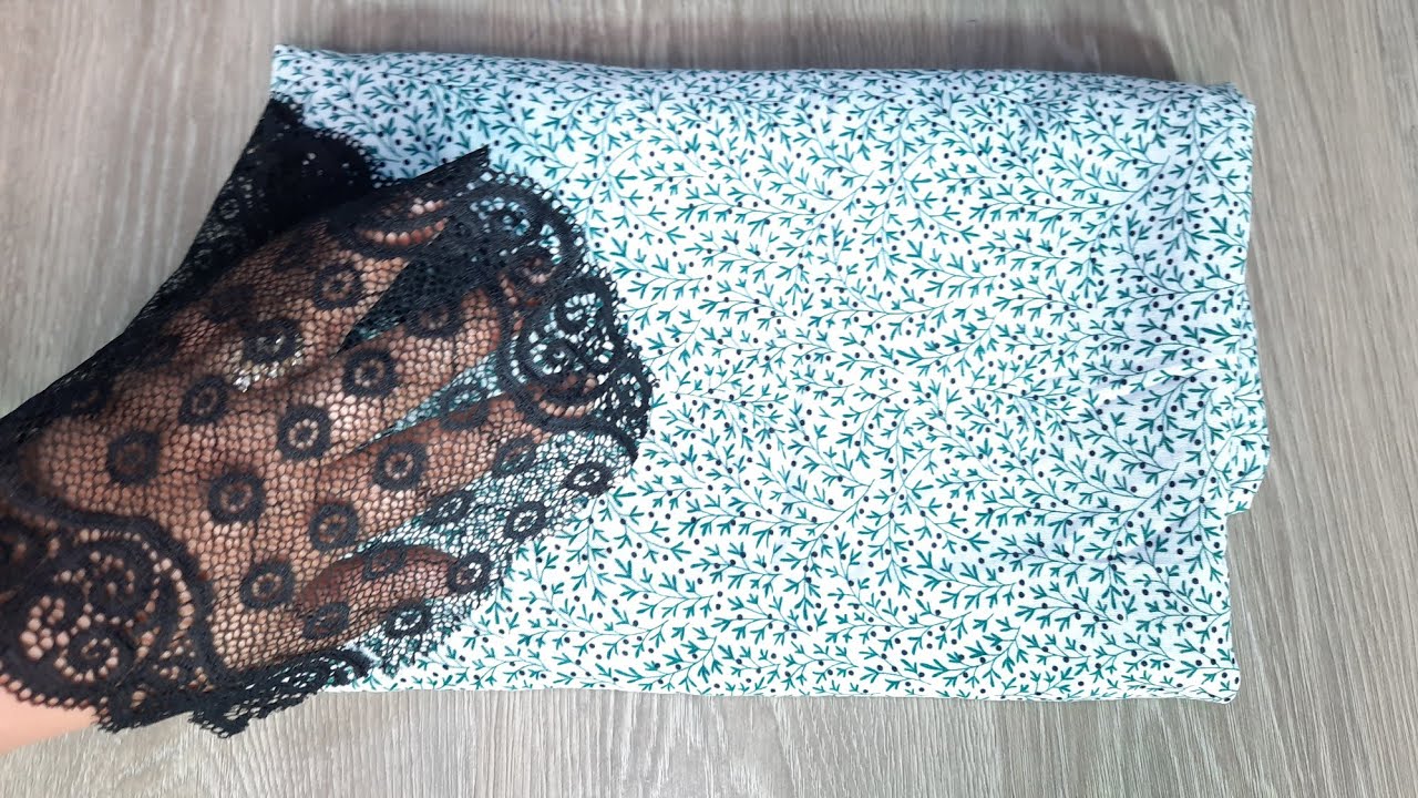 مشروع💥 قندورة البروود والهبوووب🙃حاضرة في كل صيف سعر البيع💵