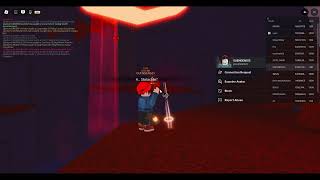 [Report Video] Fisch (2025) | Exploiter ID : @GUENDENG15