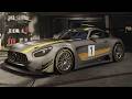 The Crew - Mercedes-AMG GT3 (Circuit)