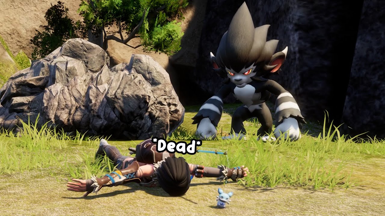 About to destroy the world bosses but they beat me to it