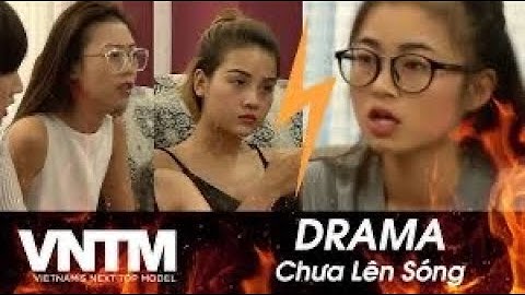 Chiều cao tối thiểu thi vietnamnext top model năm 2024