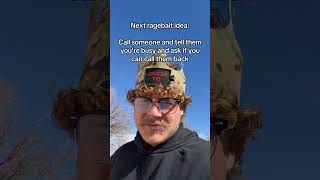 Hope this helps lmao #ragebait #prankcall #ragebaiter #toxic #toxicmasculinity
