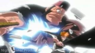 Bleach Awake And Alive Amv Remake