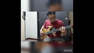 Download lagu Kemuri - Thumbs Up! (Bass Cover)