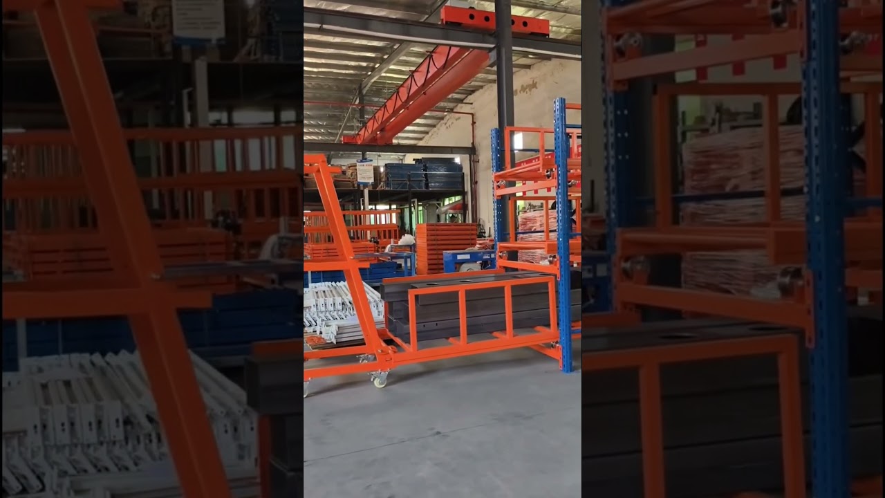 Honeycomb rack | Aceally