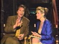 Rhonda interviews Don Johnson