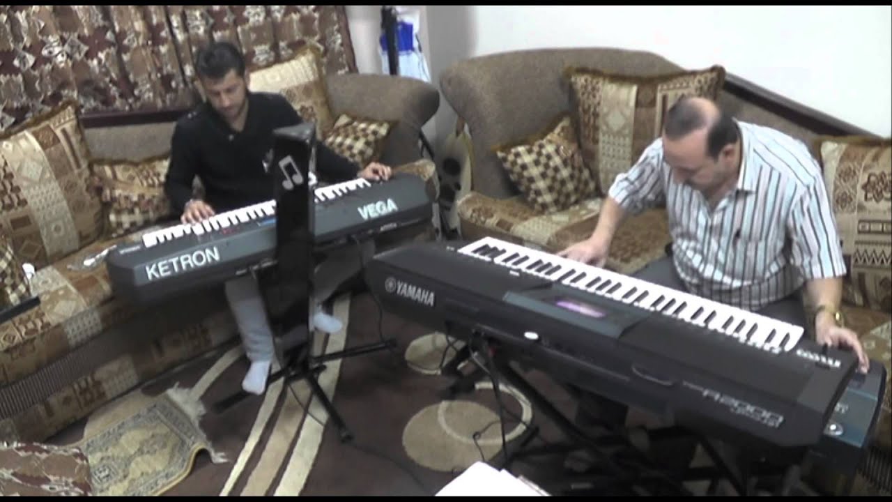 نضال الدويش كلام الناس