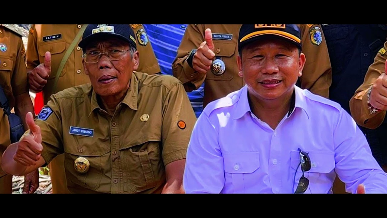 Sintang Harmonis Untuk Semua - Indra Tambun