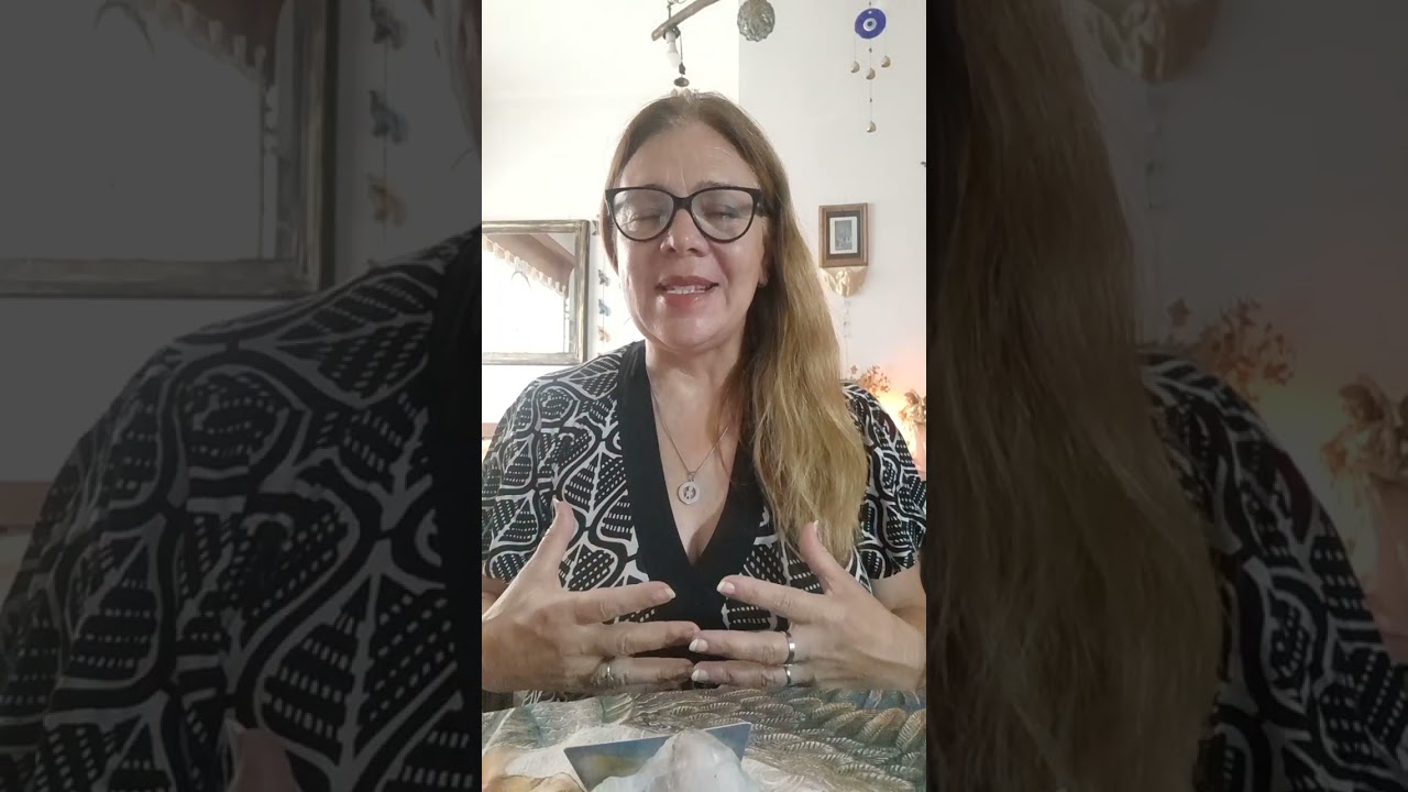 Mensaje de los seres de luz para ti 