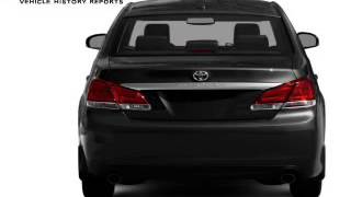 2011 Toyota Avalon - Upland CA