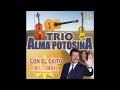 Trio Alma Potosina - Pescadores