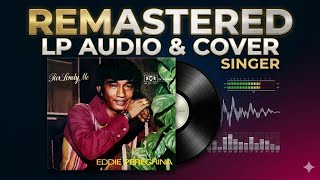 Poor Lonely Me - Remastered LP & Cover by: Eddie P. #share #music #oldsong #eddieperegrina #musoca
