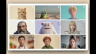 Runway Characters: Real-Time AI Video Agents [92/100]