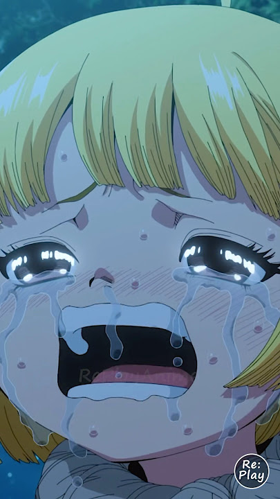 Download lagu My poor Suika is all alone π - Dr. Stone #drstone