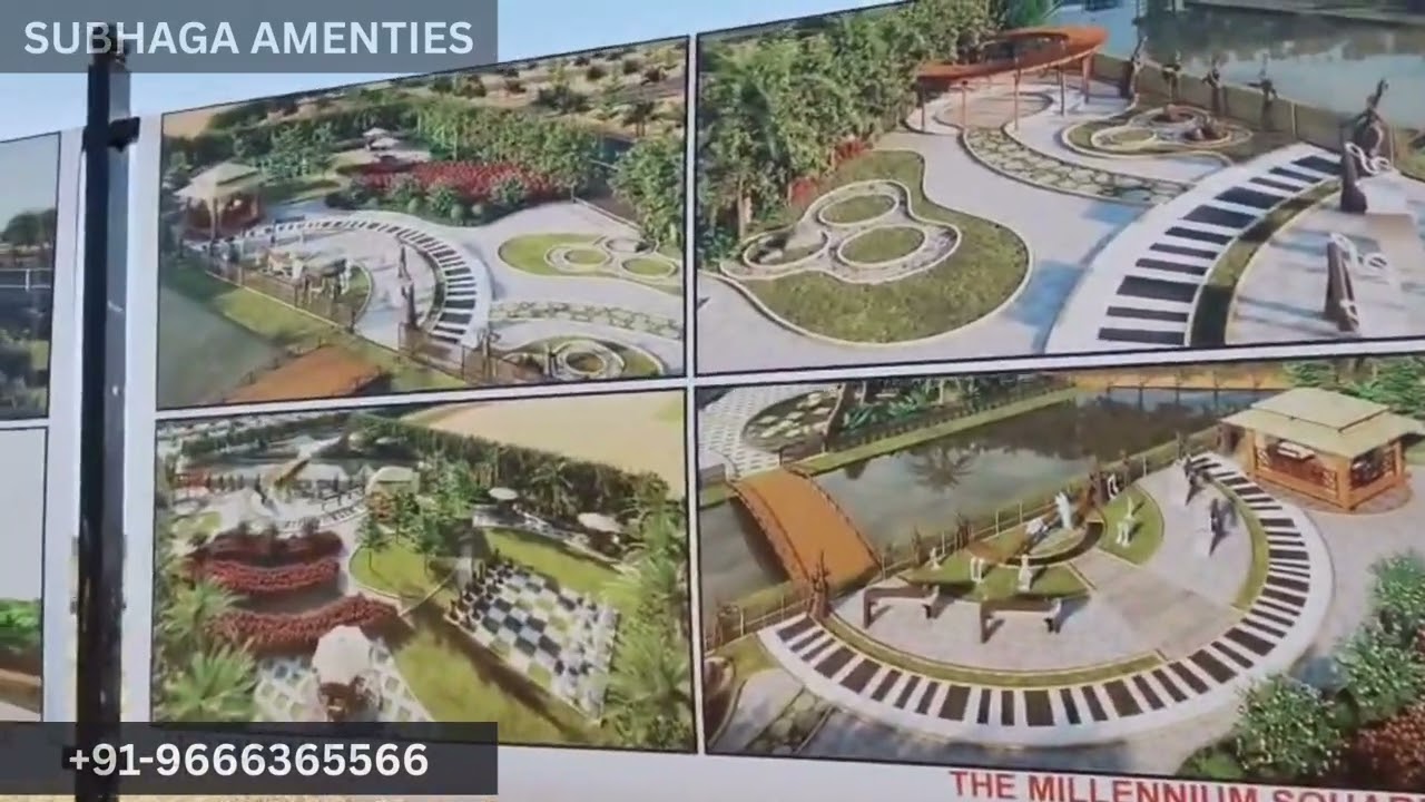 Rishika Property. +91-9666365566 