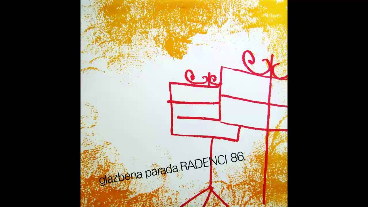 Plesni orkestar RTV Skopje - Dogledanje - (Audio 1986) HD